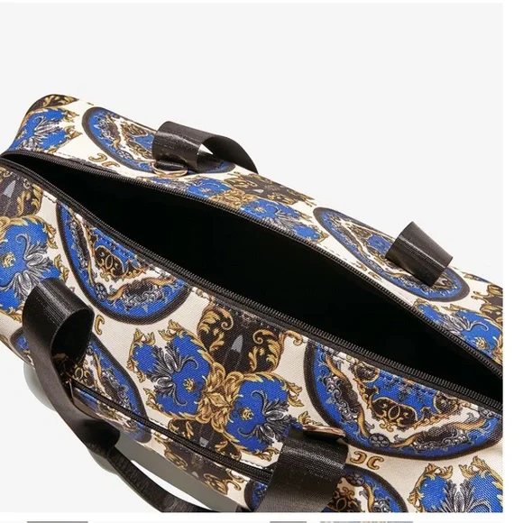 Alice + Olivia duffel bag - Picture 7 of 10